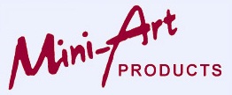 Logo MiniArt 