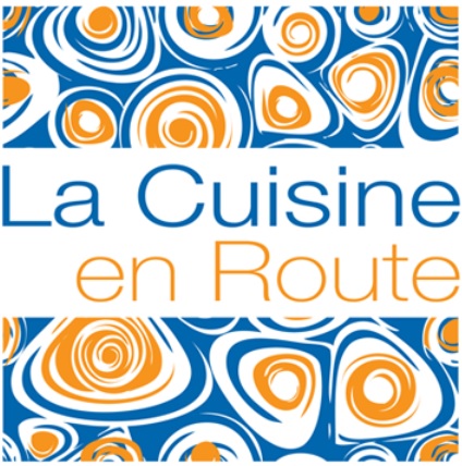 La Cuisine en Route kiest voor East4