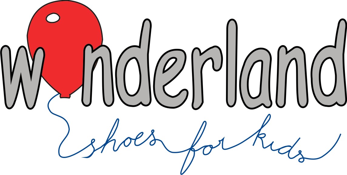 Wonderland Shoes for kids
