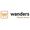 Nieuwe server Wanders Fires & Stoves